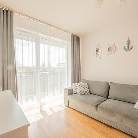 Harbor 9 Apartment コウォブジェク エクステリア 写真