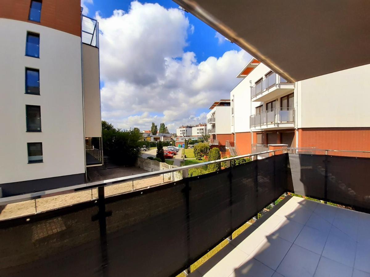 Harbor 9 Apartment コウォブジェク エクステリア 写真
