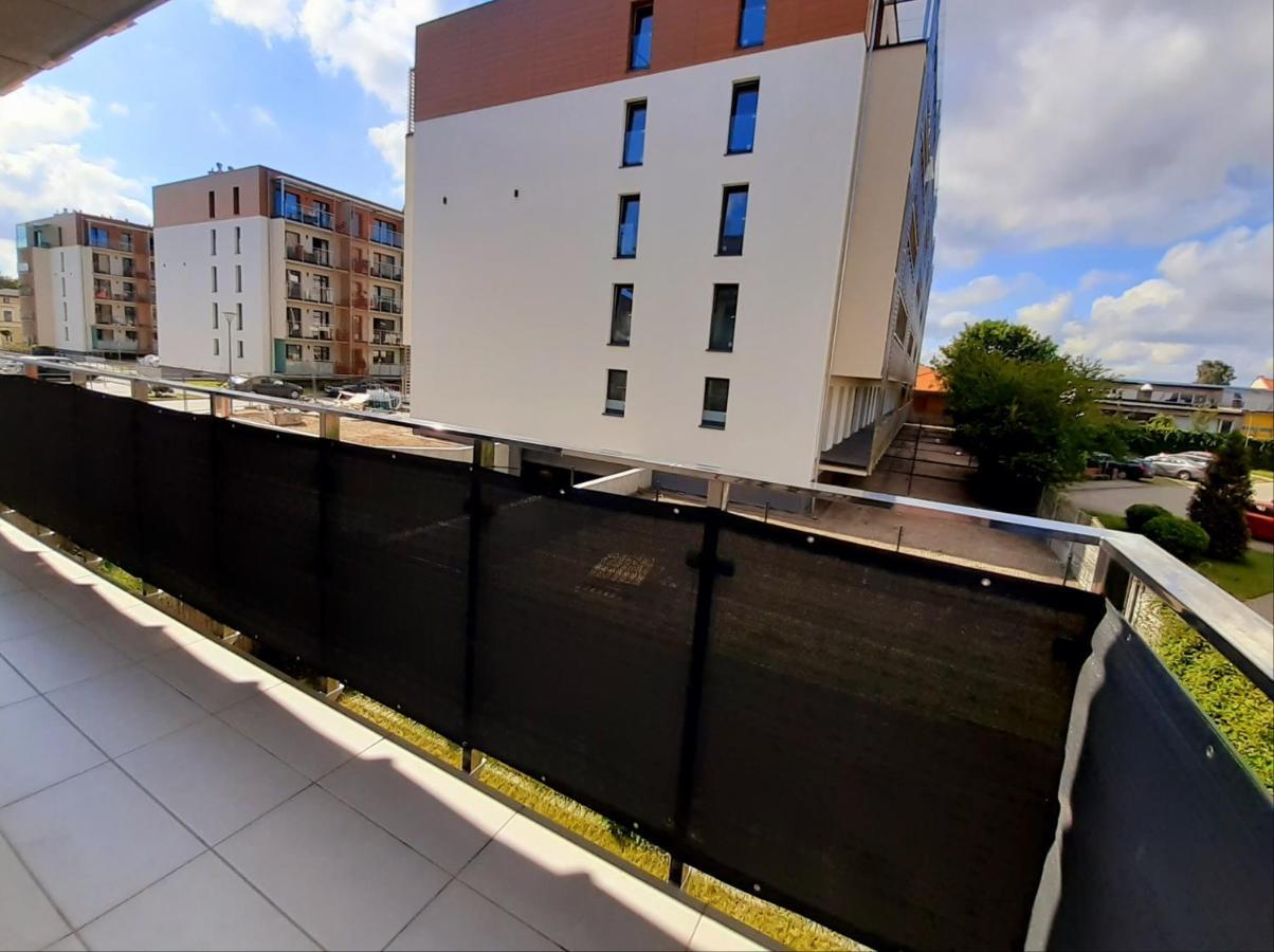 Harbor 9 Apartment コウォブジェク エクステリア 写真
