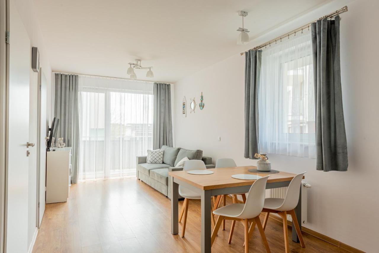 Harbor 9 Apartment コウォブジェク エクステリア 写真