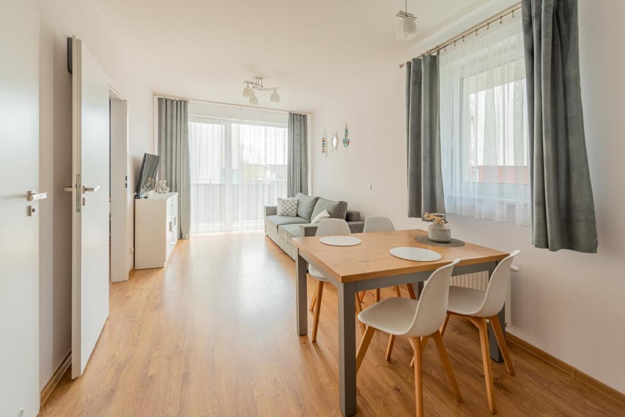 Harbor 9 Apartment コウォブジェク エクステリア 写真
