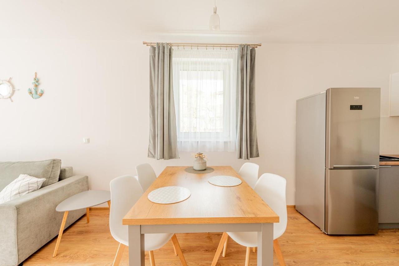 Harbor 9 Apartment コウォブジェク エクステリア 写真