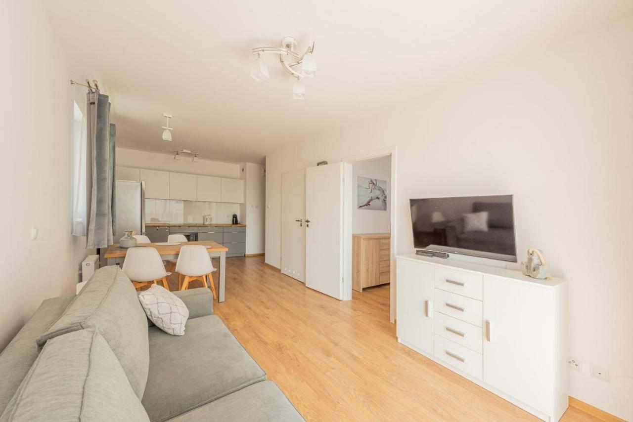 Harbor 9 Apartment コウォブジェク エクステリア 写真