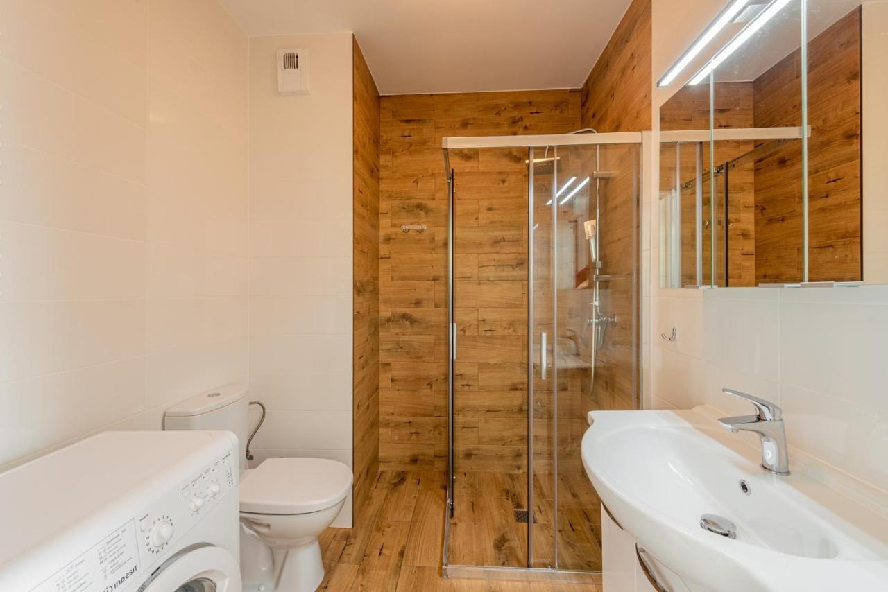 Harbor 9 Apartment コウォブジェク エクステリア 写真