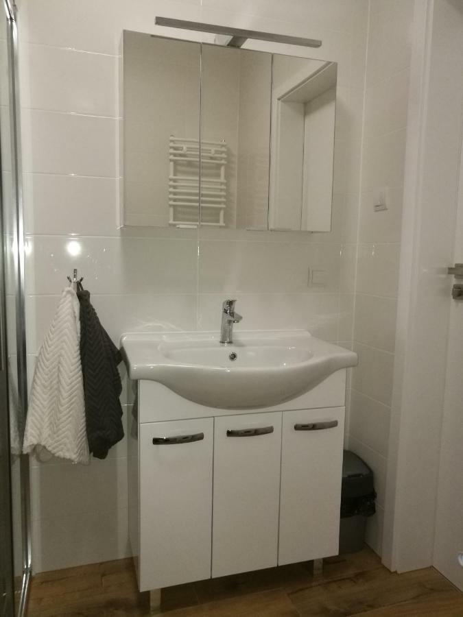 Harbor 9 Apartment コウォブジェク 部屋 写真