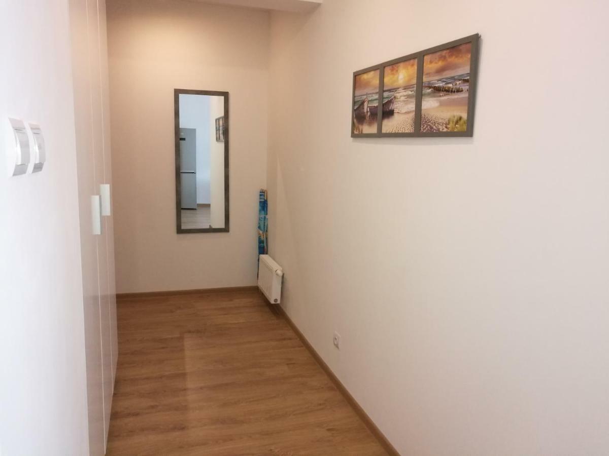 Harbor 9 Apartment コウォブジェク エクステリア 写真