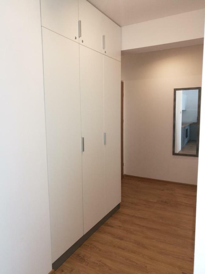 Harbor 9 Apartment コウォブジェク エクステリア 写真