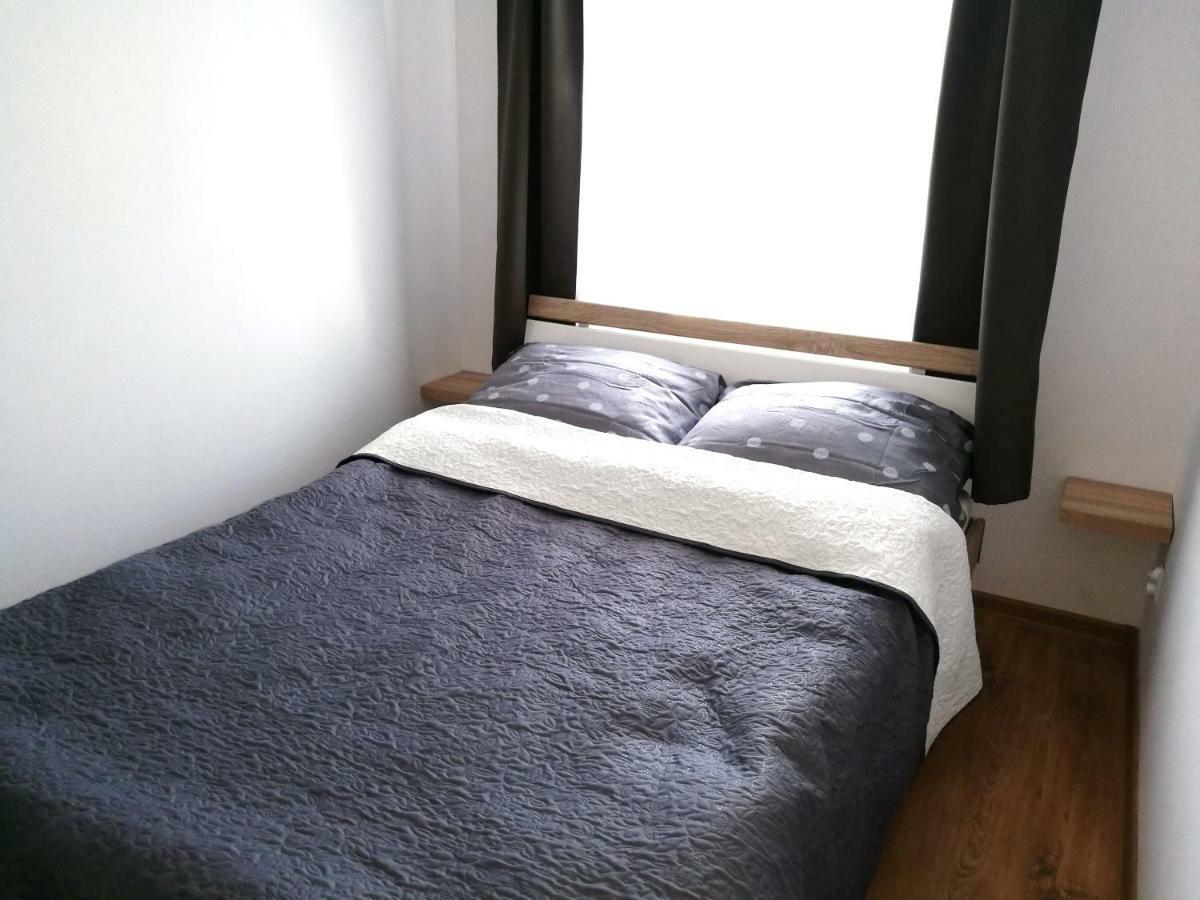 Harbor 9 Apartment コウォブジェク エクステリア 写真