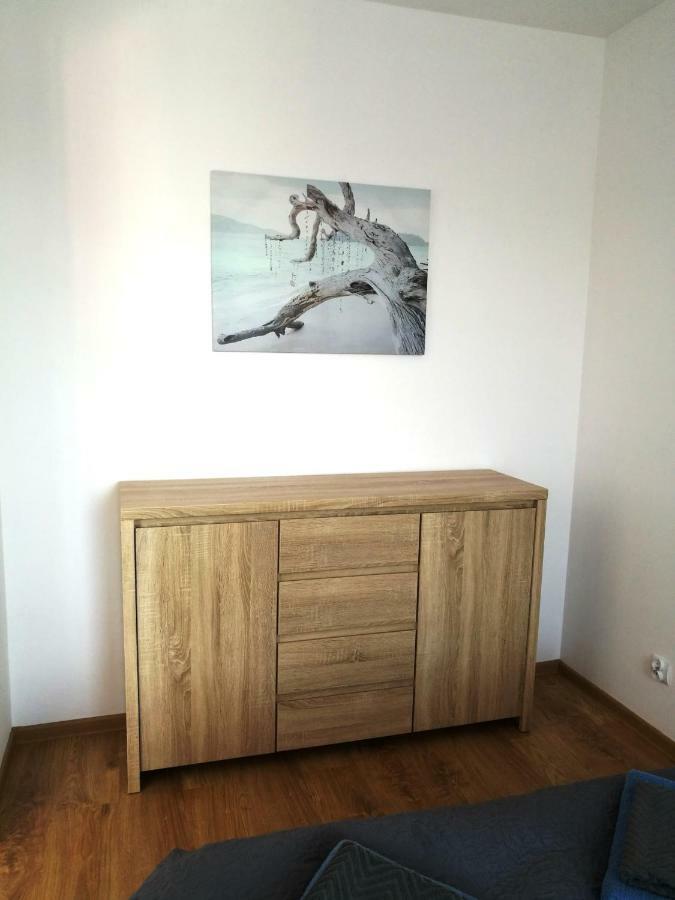 Harbor 9 Apartment コウォブジェク エクステリア 写真
