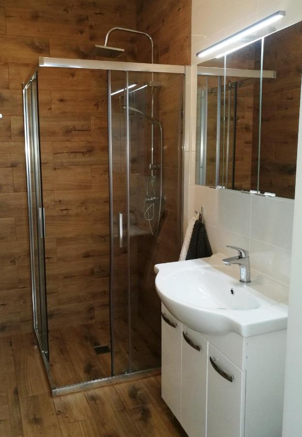 Harbor 9 Apartment コウォブジェク エクステリア 写真